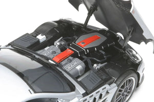 Tamiya 24317 Mercedes Benz SLR McLaren 722 1/24 Model Kit - A-Z Toy Hobby