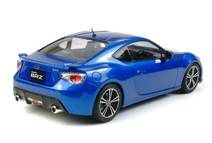 Tamiya 24324 Subaru BRZ 1/24 Model Kit - A-Z Toy Hobby