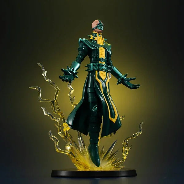 Yu-Gi-Oh! Jinzo Monsters Chronicle Figure - A-Z Toy Hobby