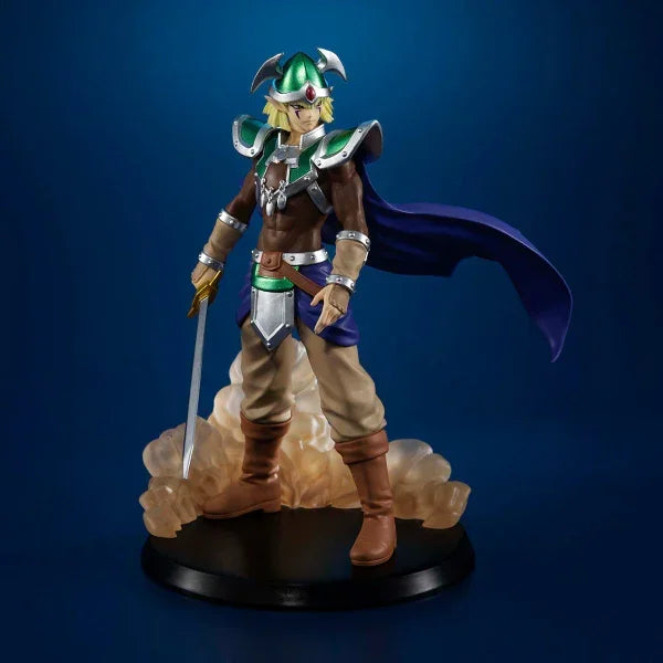 Yu-Gi-Oh! Celtic Guardian Monsters Chronicle Figure - A-Z Toy Hobby