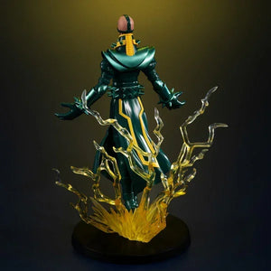 Yu-Gi-Oh! Jinzo Monsters Chronicle Figure - A-Z Toy Hobby