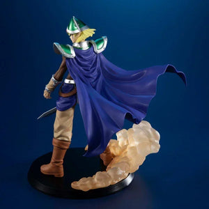 Yu-Gi-Oh! Celtic Guardian Monsters Chronicle Figure - A-Z Toy Hobby