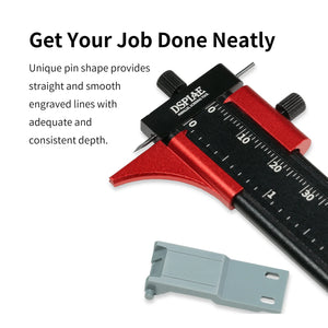 DSPIAE Parallel Scribing Tool AT-PST - A-Z Toy Hobby