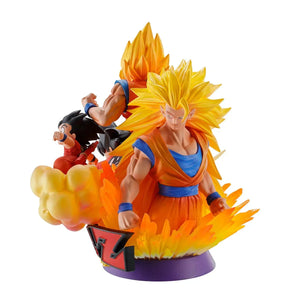 MegaHouse Petitrama DX Dracap Re:Birth 01 Dragon Ball Figure - A-Z Toy Hobby