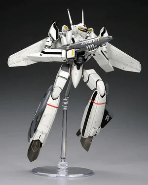 Hasegawa 65720 VF-0A/S Battroid Macross Zero 20 1/72 Model Kit - A-Z Toy Hobby