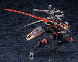 Kotobukiya Hexa Gear V-Thor & Pawn X1 Night Stalkers Set 1/24 Model Kit - A-Z Toy Hobby