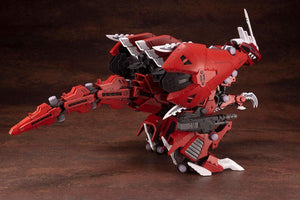 Kotobukiya Zoids 010 EZ-034 Geno Breaker Repackage Ver. 1/72 Model Kit - A-Z Toy Hobby