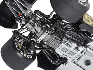 Tamiya 12037 Lotus Type 78 With Photo-Etched Parts 1/12 Model Kit TAM12037 - A-Z Toy Hobby