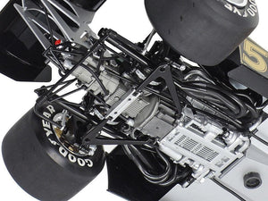 Tamiya 12037 Lotus Type 78 With Photo-Etched Parts 1/12 Model Kit TAM12037 - A-Z Toy Hobby