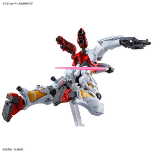Bandai HGGQX 03 Sugai's Gelgoog (GQ) 1/144 Model Kit - A-Z Toy Hobby