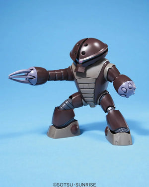 Bandai HGUC 078 Acguy 1/144 Model Kit - A-Z Toy Hobby