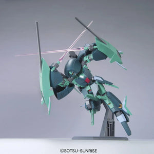 Bandai HGUC 141 Anksha 1/144 Model Kit - A-Z Toy Hobby