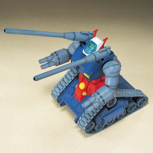 Bandai 007 RX-75 Guntank HGUC 1/144 Model Kit - A-Z Toy Hobby