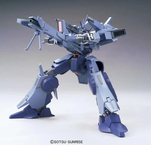 Bandai HGUC 160 Doven Wolf (Unicorn Ver.) 1/144 Model Kit - A-Z Toy Hobby