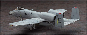 Hasegawa 01573 A-10C Thunderbolt II 1/72 Model Kit E43 - A-Z Toy Hobby