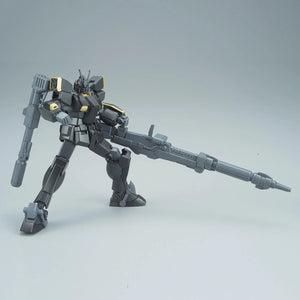 Bandai 061 Gundam Lightning Black Warrior HGBF 1/144 Model Kit - A-Z Toy Hobby