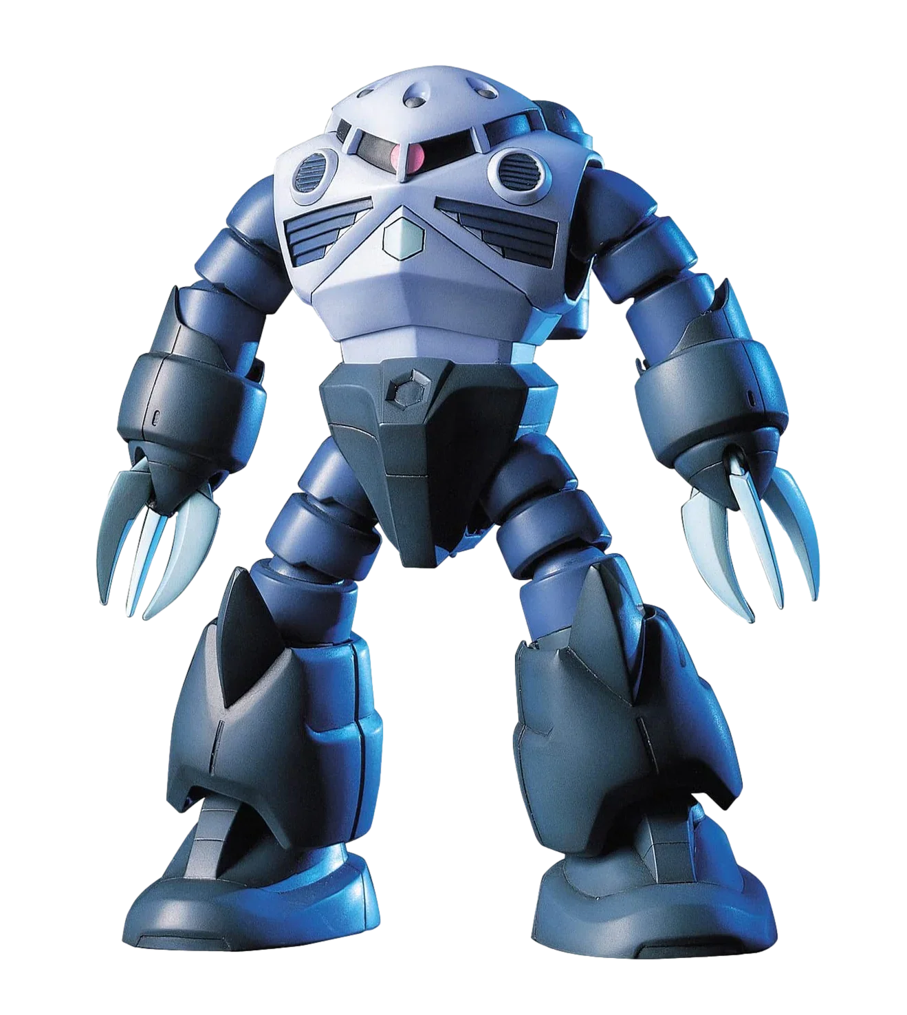 Bandai HGUC 006 Z'Gok 1/144 Model Kit - A-Z Toy Hobby