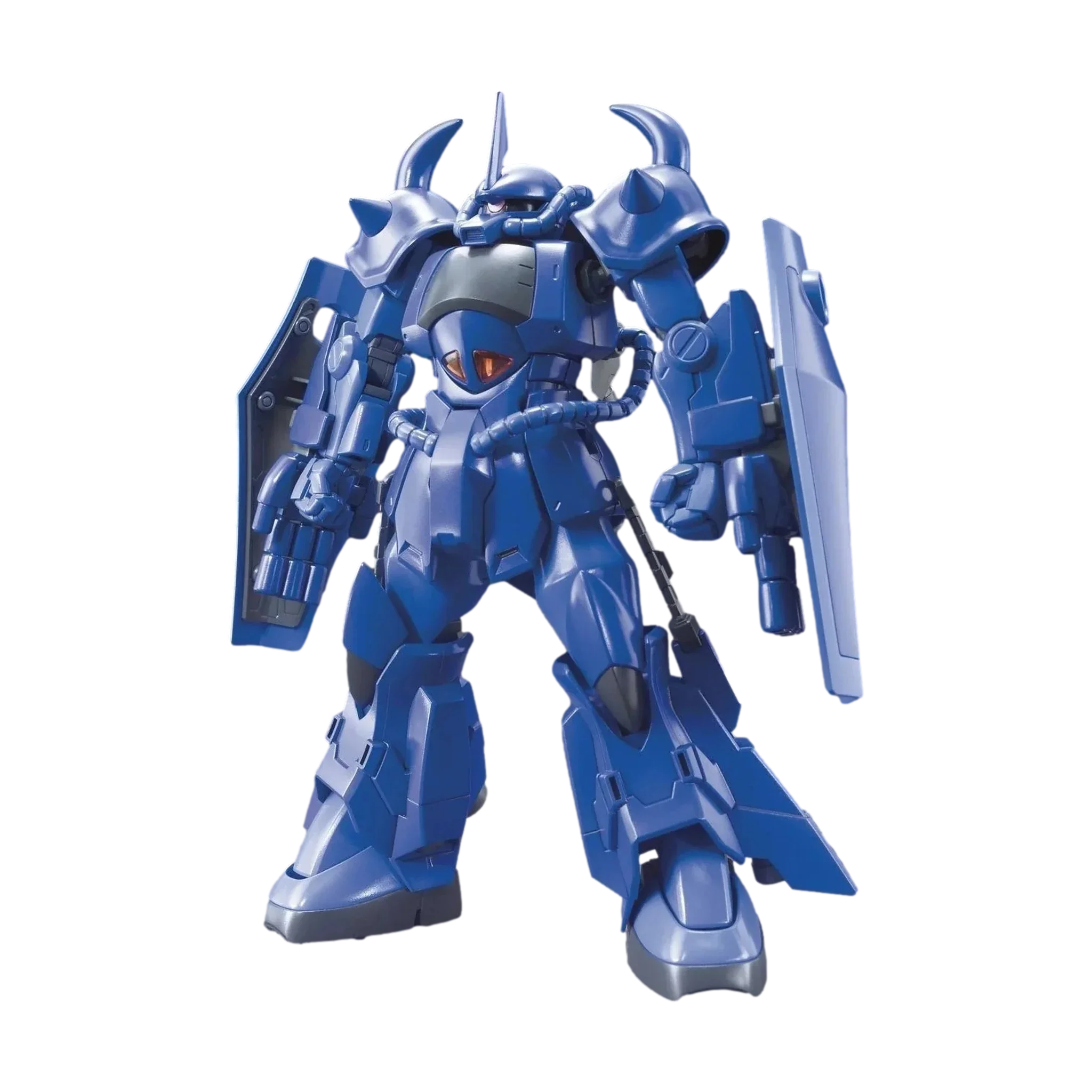 Bandai HGBF 015 Gouf R35 1/144 Model Kit