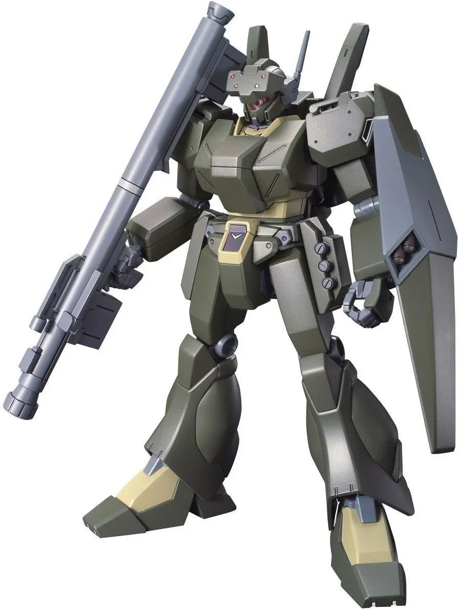 Bandai 123 Jegan ECOAS Type HGUC 1/144 Model Kit - A-Z Toy Hobby