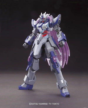 Bandai 037 Denial Gundam HGBF 1/144 Model Kit - A-Z Toy Hobby