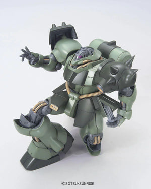 Bandai Geara Doga MG 1/100 Model Kit - A-Z Toy Hobby