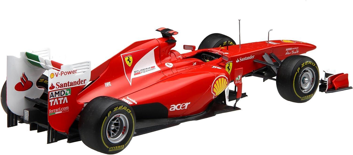 Fujimi GP-13 Ferrari 150 Italy Japan GP 1/20 Model Kit - A-Z Toy Hobby