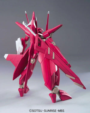Bandai 43 Arche Gundam HG00 1/144 Model Kit - A-Z Toy Hobby