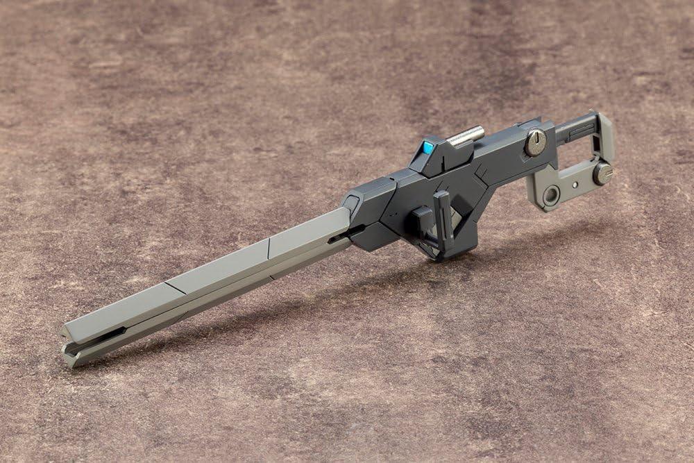 Kotobukiya MSG Weapon Unit 01 Burst Railgun - A-Z Toy Hobby