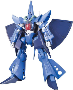 Bandai 145 RX-139 Hambrabi HGUC 1/144 Model Kit - A-Z Toy Hobby