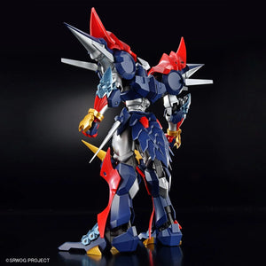 Bandai Super Robot Wars Dygenguar HG Model Kit - A-Z Toy Hobby