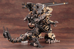 Kotobukiya Zoids 043 Gojulas The Ogre 1/72 Model Kit - A-Z Toy Hobby