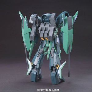 Bandai HGUC 141 Anksha 1/144 Model Kit - A-Z Toy Hobby