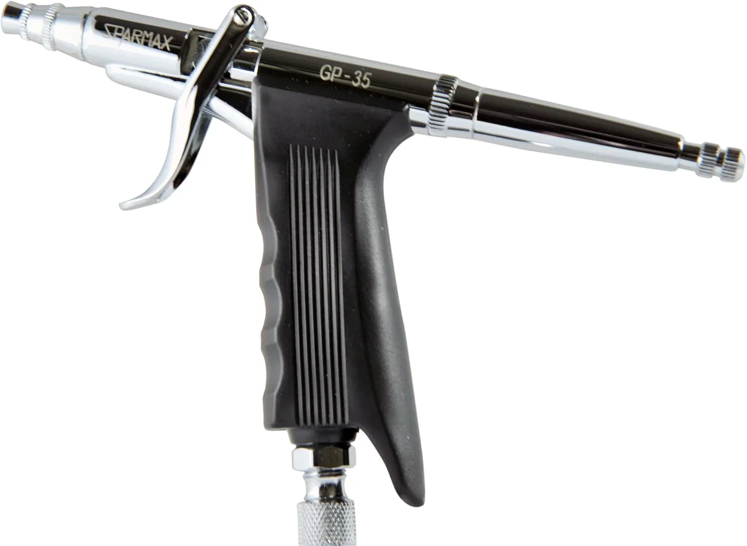 Sparmax GP-35 Pistol Grip 0.35mm Airbrush - A-Z Toy Hobby
