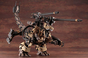 Kotobukiya Zoids 043 Gojulas The Ogre 1/72 Model Kit - A-Z Toy Hobby