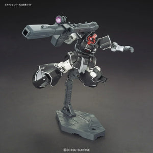 Bandai HG The Origin 007 Dom Test Type 1/144 Model Kit - A-Z Toy Hobby
