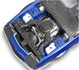 Revell 1985 Camaro Z28 1/25 Model Kit - A-Z Toy Hobby