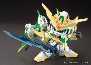 Bandai 030 Star Winning Gundam SDBF Model Kit - A-Z Toy Hobby