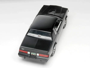 Revell 1987 Buick Grand National 2 In 1 1/24 Model Kit - A-Z Toy Hobby
