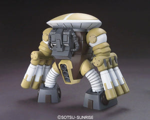 Bandai 139 Juaggu (Unicorn Ver.) HGUC 1/144 Model Kit - A-Z Toy Hobby