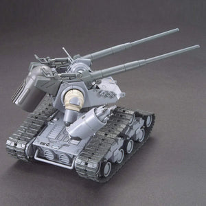 Bandai HG The Origin 002 Guntank Early Type 1/144 Model Kit - A-Z Toy Hobby