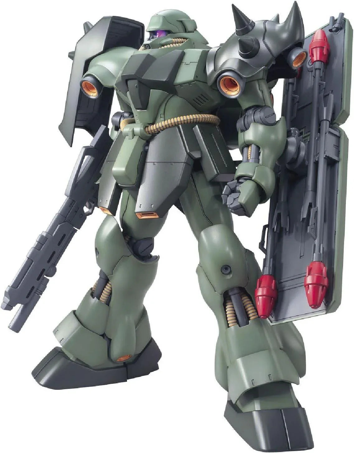 Bandai Geara Doga MG 1/100 Model Kit - A-Z Toy Hobby