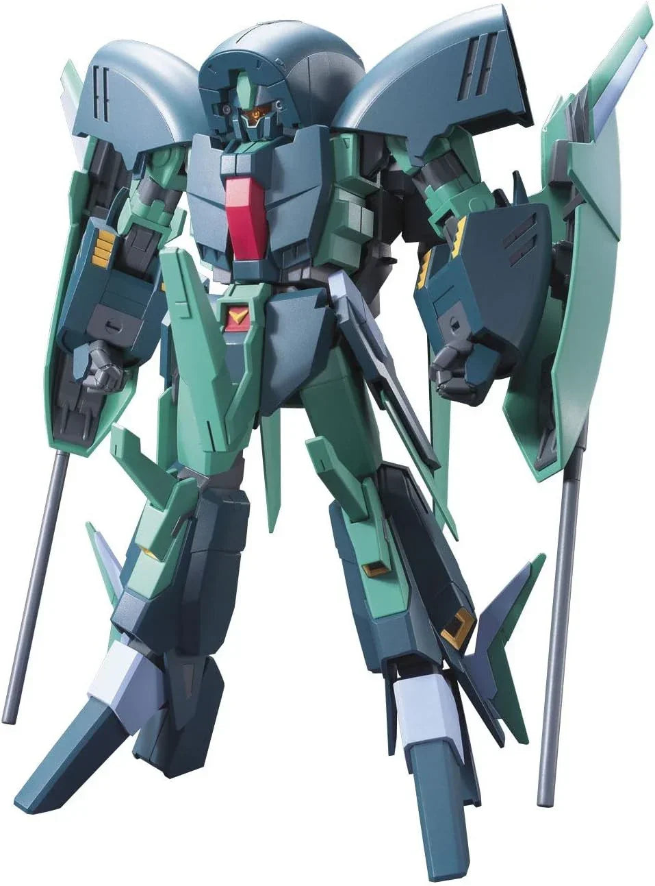 Bandai HGUC 141 Anksha 1/144 Model Kit - A-Z Toy Hobby