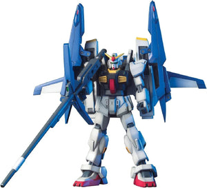 Bandai 035 FXA-05D/RX-178 Super Gundam HGUC 1/144 Model Kit - A-Z Toy Hobby