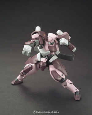 Bandai 010 Amida's Hyakuren HG IBO 1/144 Model Kit - A-Z Toy Hobby