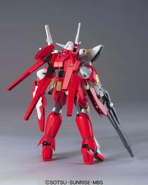 Bandai 53 Reborns Gundam HG00 1/144 Model Kit - A-Z Toy Hobby