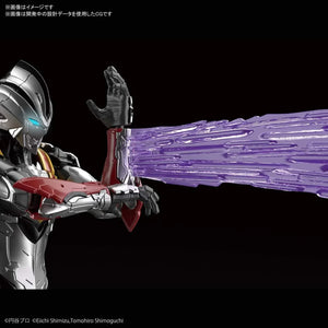 Bandai Ultraman Suit Evil Tiga (Action Ver.) Figure-rise 1/12 Model Kit - A-Z Toy Hobby