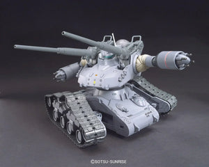 Bandai HG The Origin 002 Guntank Early Type 1/144 Model Kit - A-Z Toy Hobby