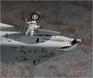 Hasegawa 01573 A-10C Thunderbolt II 1/72 Model Kit E43 - A-Z Toy Hobby