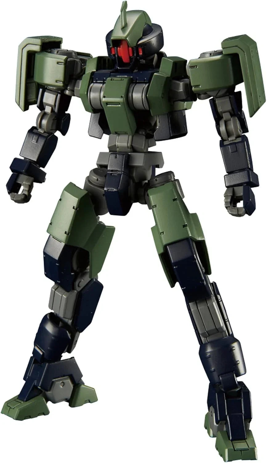 Bandai 026 Geirail HG IBO 1/144 Model Kit - A-Z Toy Hobby