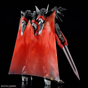 Bandai 245 Black Knight Squad Shi-ve.A HGCE 1/144 Model Kit - A-Z Toy Hobby